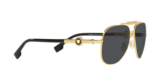 Versace Sunglasses VE2236 GOLD