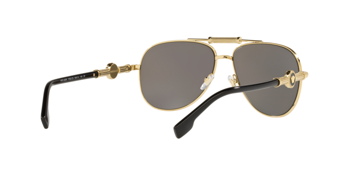 Versace Sunglasses VE2236 GOLD