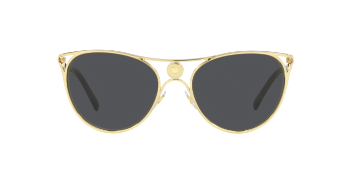 Versace Sunglasses VE2237 GOLD