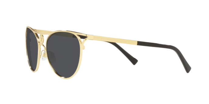 Versace Sunglasses VE2237 GOLD