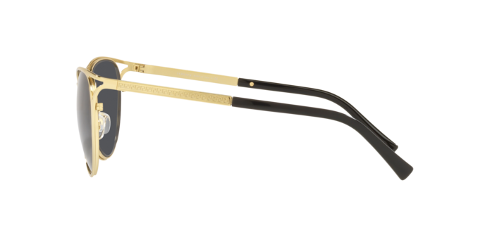 Versace Sunglasses VE2237 GOLD