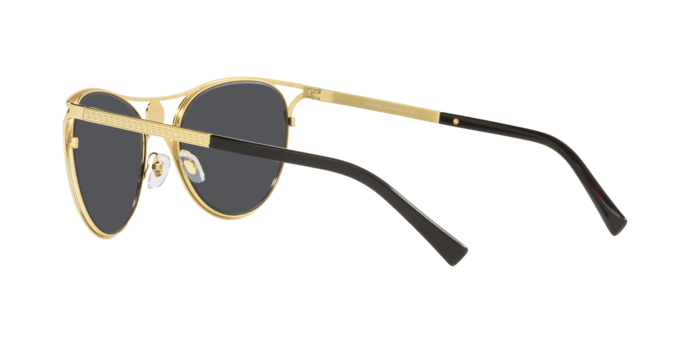 Versace Sunglasses VE2237 GOLD