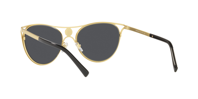Versace Sunglasses VE2237 GOLD