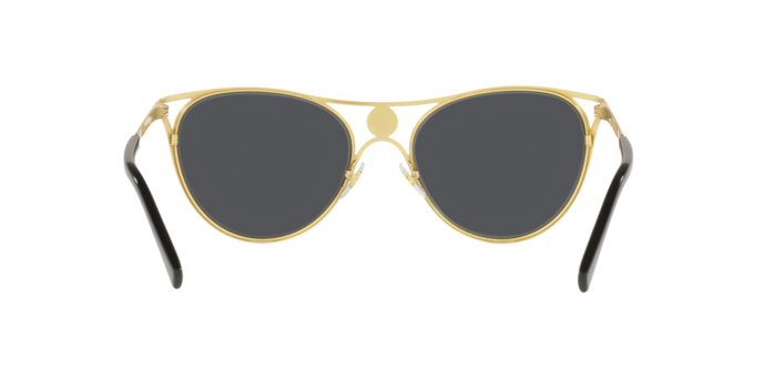 Versace Sunglasses VE2237 GOLD