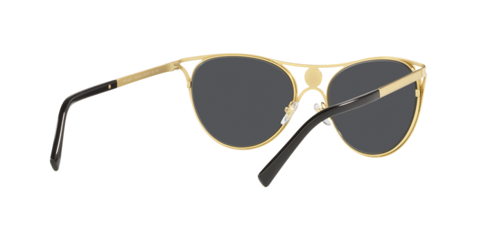 Versace Sunglasses VE2237 GOLD