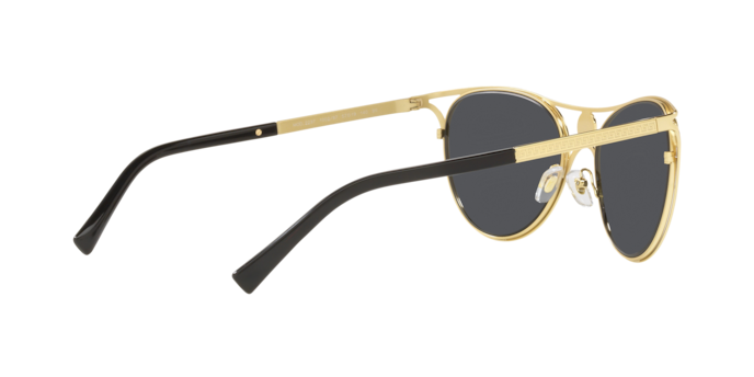 Versace Sunglasses VE2237 GOLD