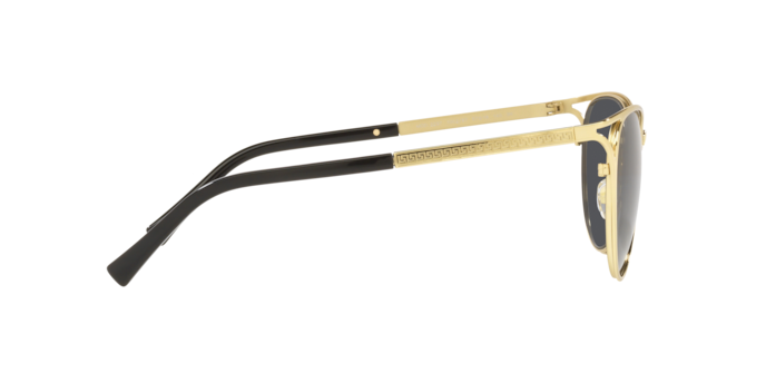 Versace Sunglasses VE2237 GOLD