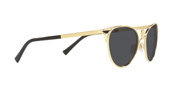 Versace Sunglasses VE2237 GOLD