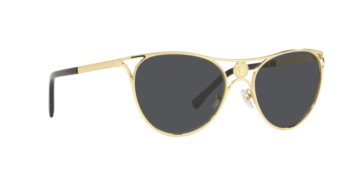 Versace Sunglasses VE2237 GOLD