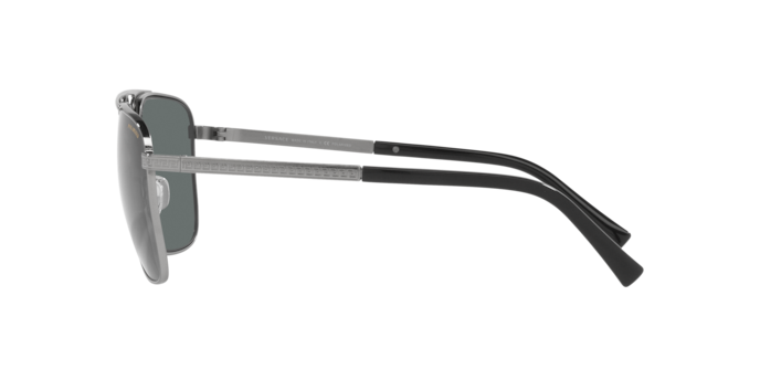 Versace Sunglasses VE2238 GUNMETAL