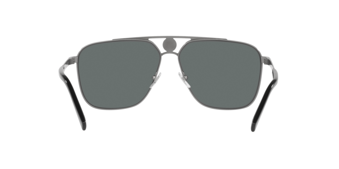 Versace Sunglasses VE2238 GUNMETAL