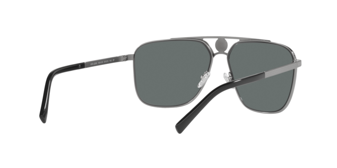 Versace Sunglasses VE2238 GUNMETAL