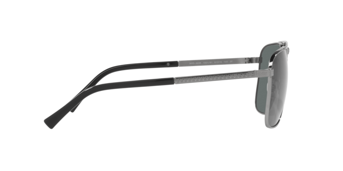 Versace Sunglasses VE2238 GUNMETAL