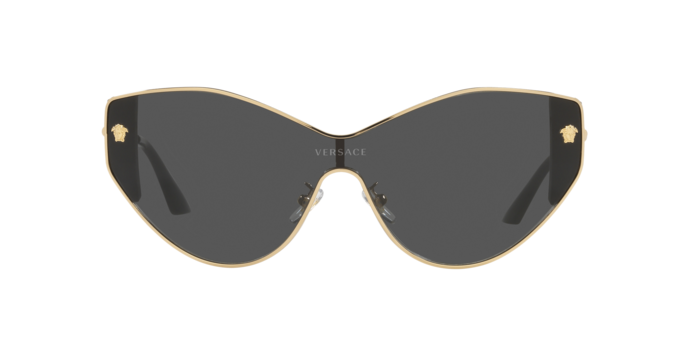 Versace Sunglasses VE2239 GOLD