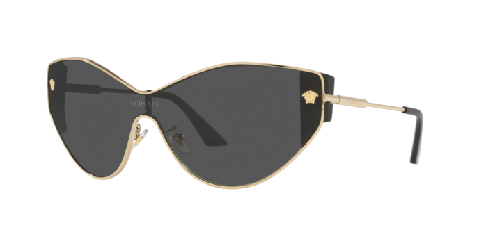 Versace Sunglasses VE2239 GOLD