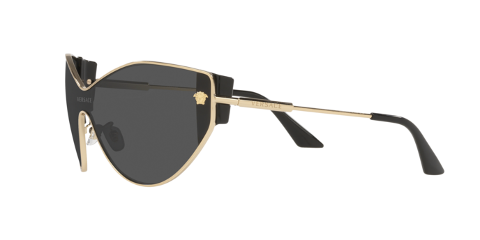 Versace Sunglasses VE2239 GOLD