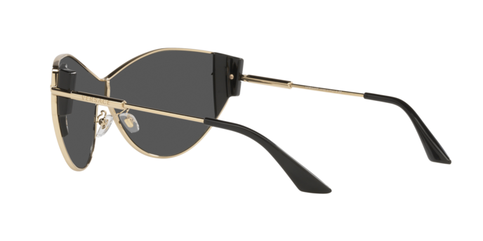 Versace Sunglasses VE2239 GOLD