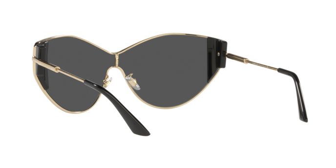 Versace Sunglasses VE2239 GOLD