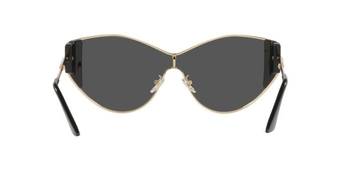 Versace Sunglasses VE2239 GOLD