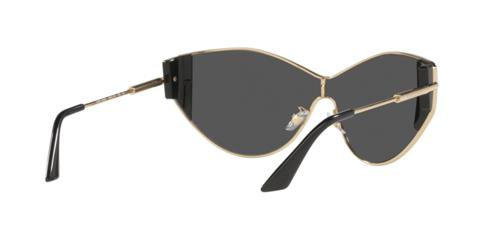 Versace Sunglasses VE2239 GOLD
