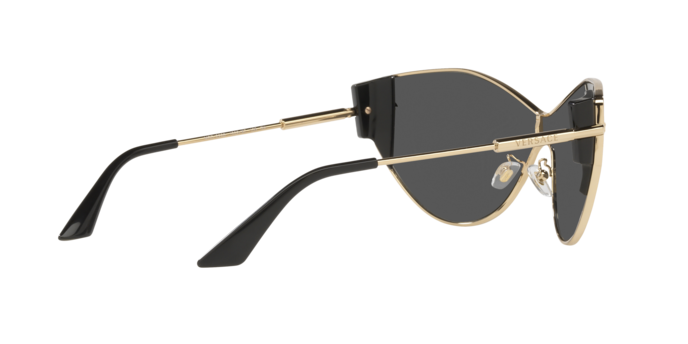 Versace Sunglasses VE2239 GOLD