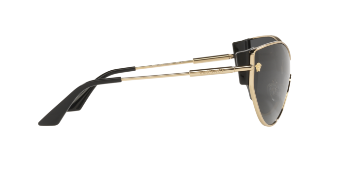 Versace Sunglasses VE2239 GOLD