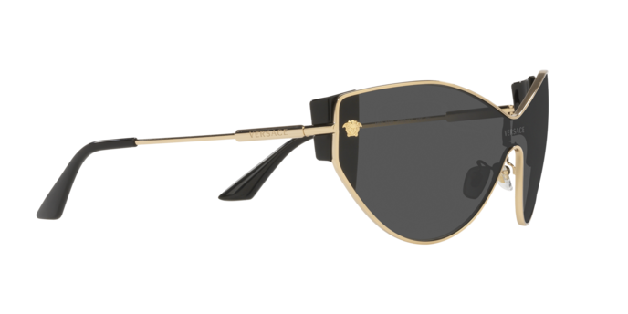 Versace Sunglasses VE2239 GOLD