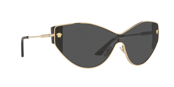Versace Sunglasses VE2239 GOLD