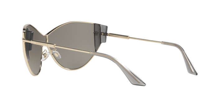 Versace Sunglasses VE2239 PALE GOLD