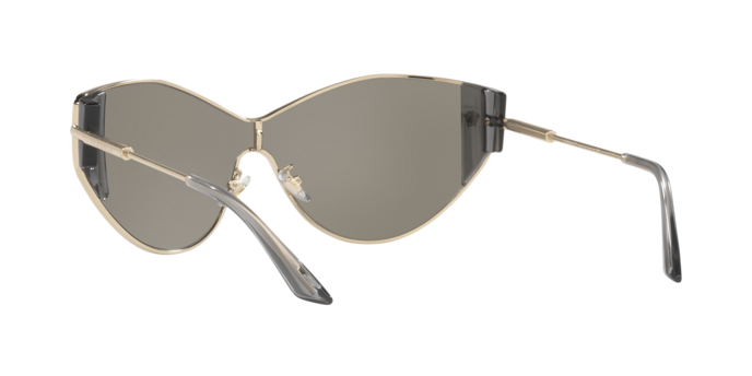 Versace Sunglasses VE2239 PALE GOLD