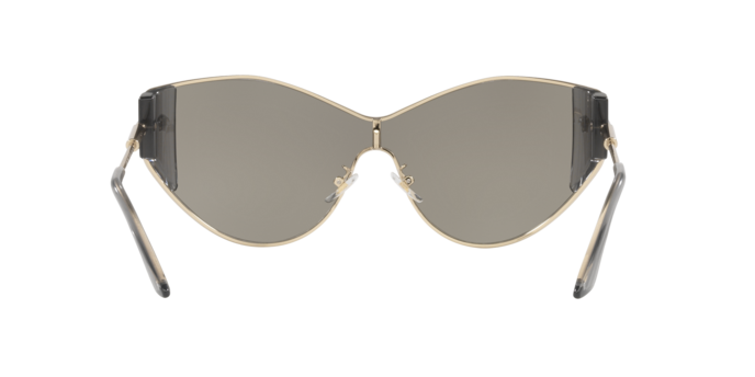 Versace Sunglasses VE2239 PALE GOLD