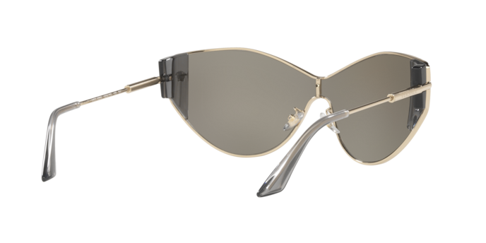 Versace Sunglasses VE2239 PALE GOLD