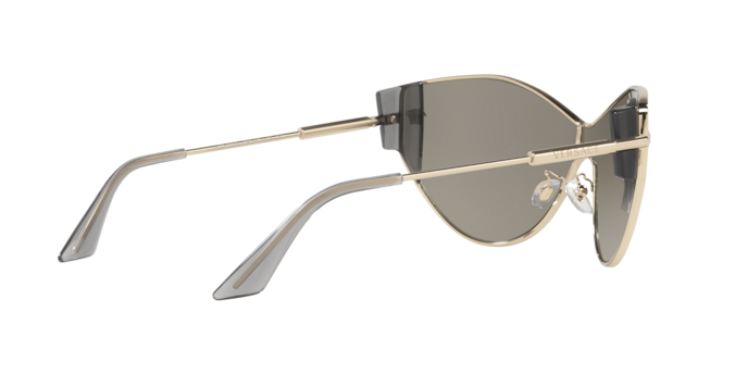 Versace Sunglasses VE2239 PALE GOLD