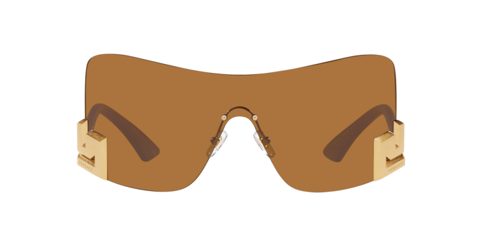 Versace Sunglasses VE2240 BRONZE