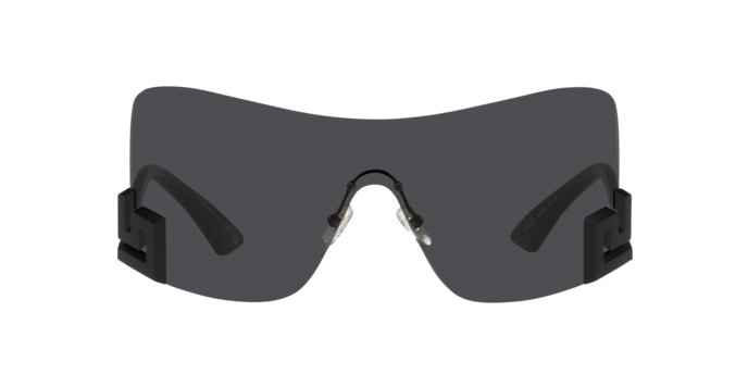 Versace Sunglasses VE2240 GREY