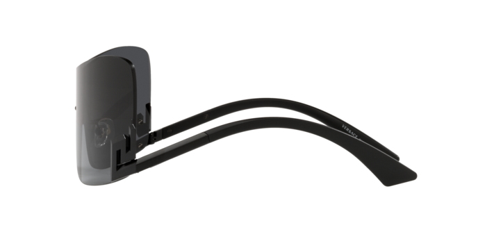 Versace Sunglasses VE2240 GREY