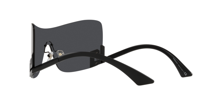 Versace Sunglasses VE2240 GREY