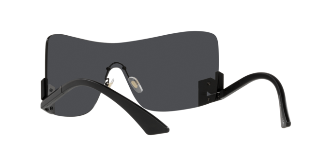 Versace Sunglasses VE2240 GREY