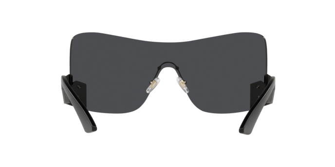 Versace Sunglasses VE2240 GREY