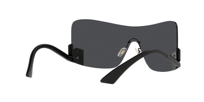 Versace Sunglasses VE2240 GREY