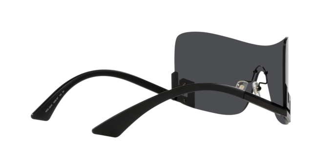 Versace Sunglasses VE2240 GREY