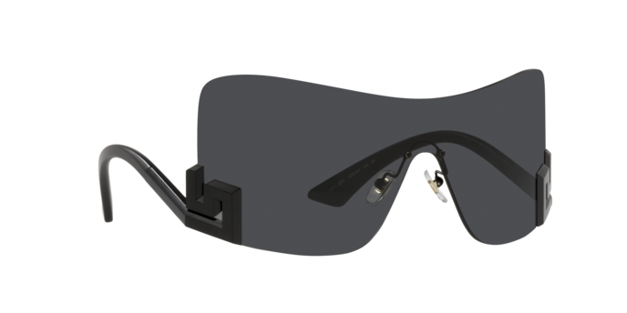 Versace Sunglasses VE2240 GREY