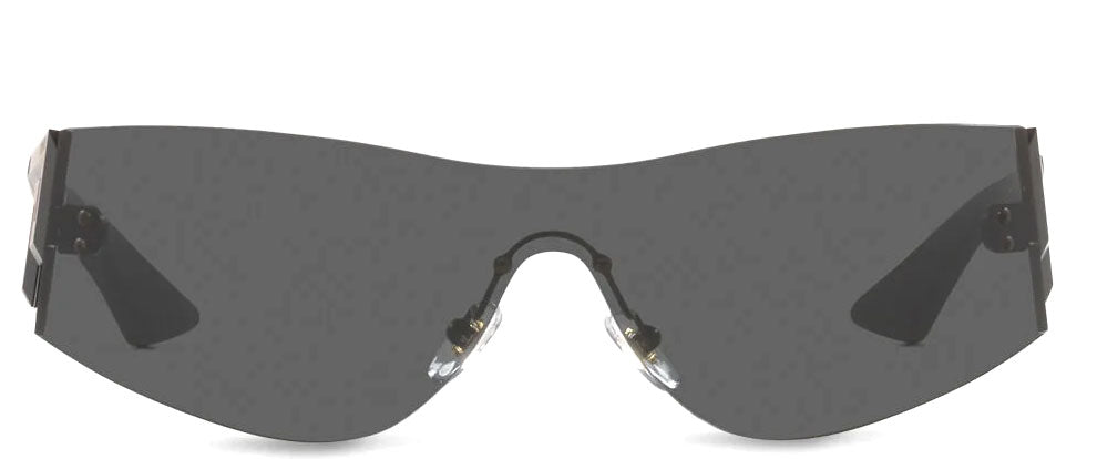 Versace Sunglasses VE2241 GREY