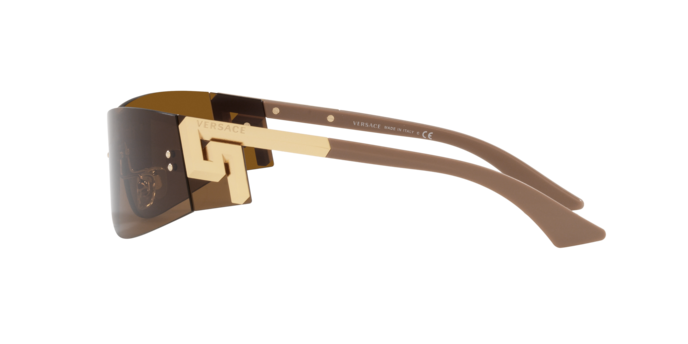 Versace Sunglasses VE2241 BRONZE