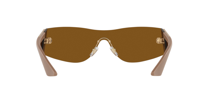 Versace Sunglasses VE2241 BRONZE
