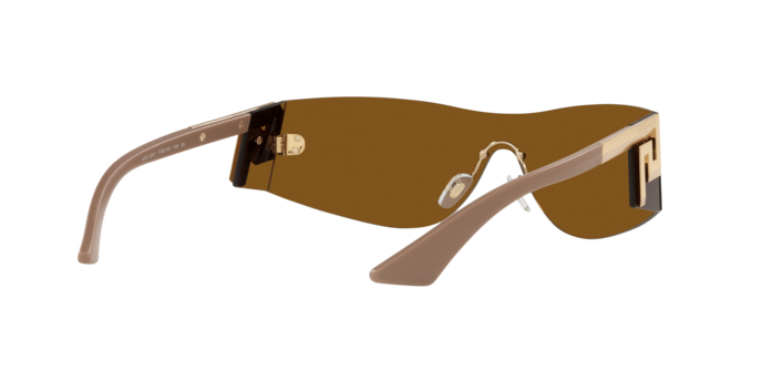 Versace Sunglasses VE2241 BRONZE