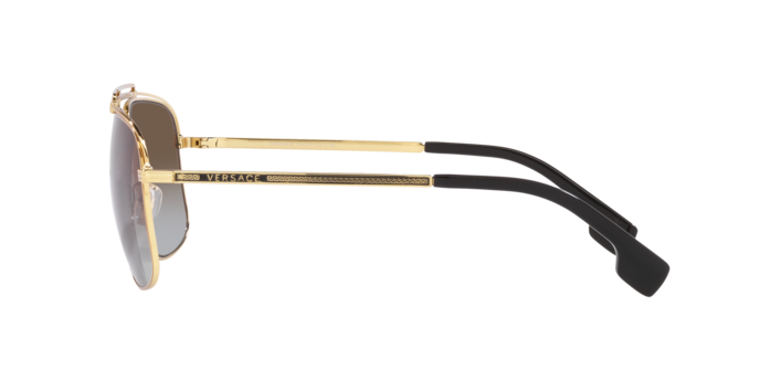 Versace Sunglasses VE2242 GOLD