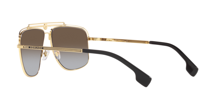 Versace Sunglasses VE2242 GOLD
