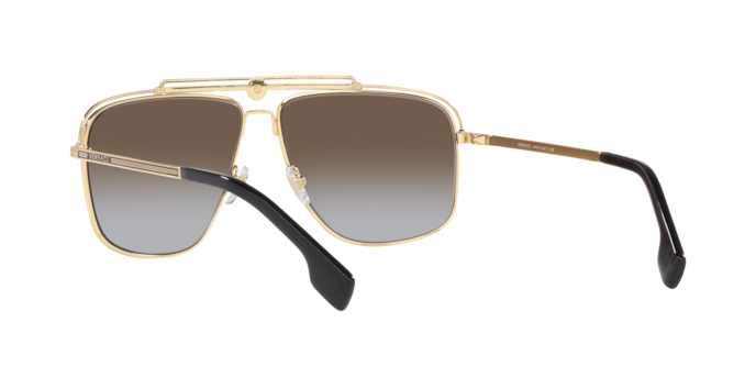 Versace Sunglasses VE2242 GOLD
