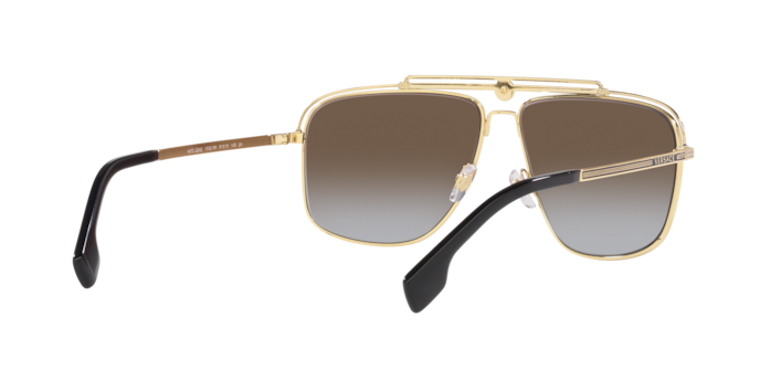 Versace Sunglasses VE2242 GOLD